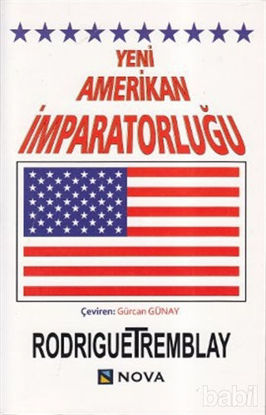 Picture of Yeni Amerikan İmparatorluğu