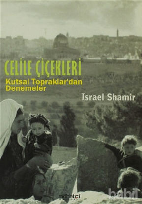Picture of Celile Çiçekleri