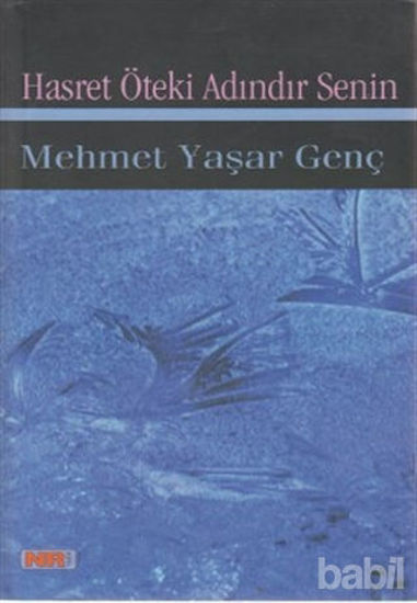 Picture of Hasret Öteki Adındır Senin