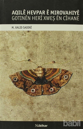 Picture of Aqıle Hevpar e Mırovahıye