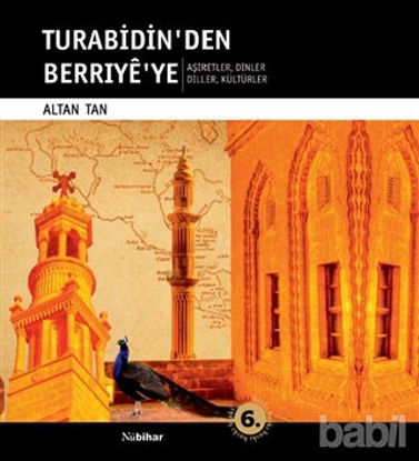 Picture of Turabidin’den Berriye’ye