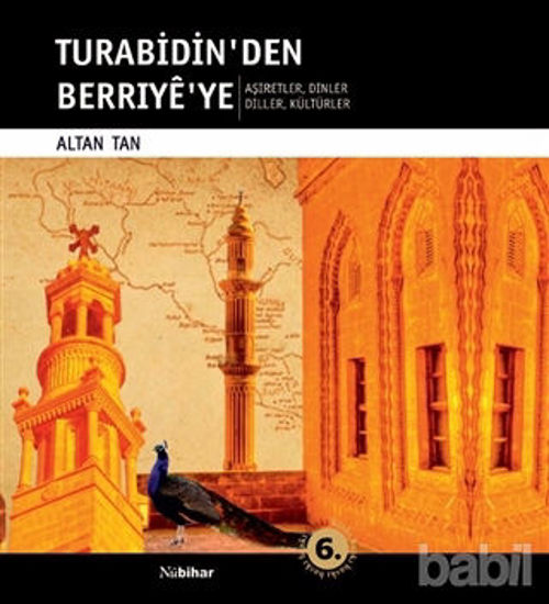 Picture of Turabidin’den Berriye’ye