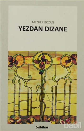 Picture of Yezdan Sızane