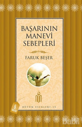 Picture of Başarının Manevi Sebepleri
