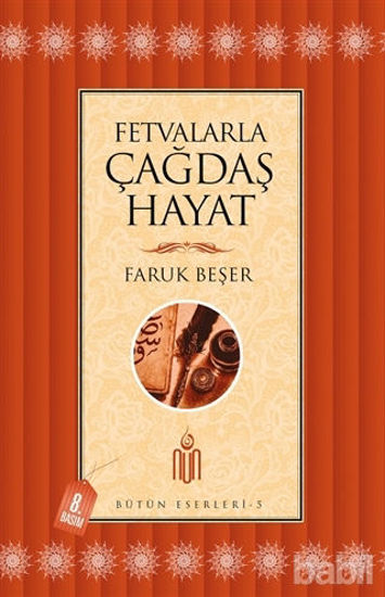 Picture of Fetvalarla Çağdaş Hayat