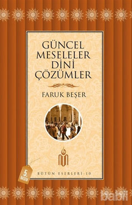 Picture of Güncel Meseleler Dini Çözümler