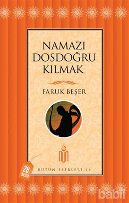 Picture of Namazı Dosdoğru Kılmak