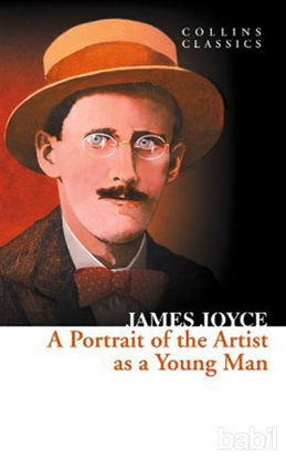 Picture of A Portrait of the Artist as a Young Man (Collins Classics)