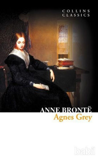 Picture of Agnes Grey (Collins Classics)