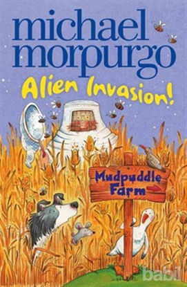 Picture of Alien Invasion (Mudpuddle Farm)