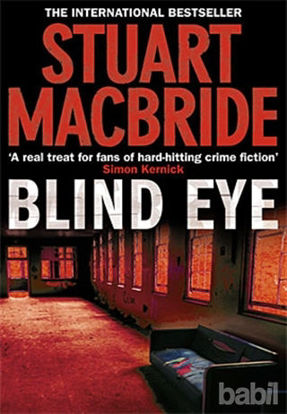Picture of Blind Eye