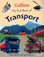Picture of Collins My First Book of Transport