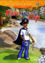 Picture of Dave the Cop  CD (Sounds Great Readers-3)