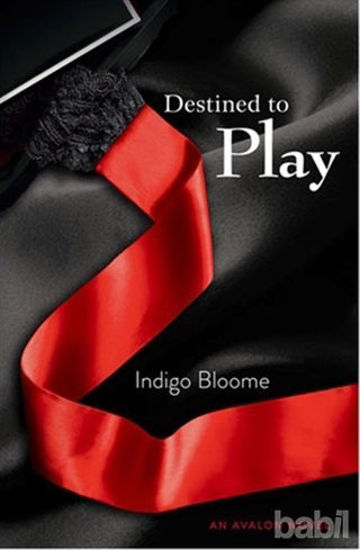 Picture of Destined to Play