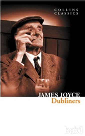 Picture of Dubliners (Collins Classics)