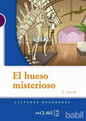 Picture of El Hueso Misterioso