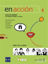 Picture of En Accion 1 Libro Del Alumno (Ders Kitabı  Audio Descargable) İspanyolca Temel ve Orta-Alt Seviye