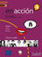 Picture of En Accion 4 Libro Del Alumno (Ders Kitabı  Audio Descargable) İspanyolca İleri Seviye