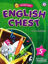 Picture of English Chest 5 Student Book   CD