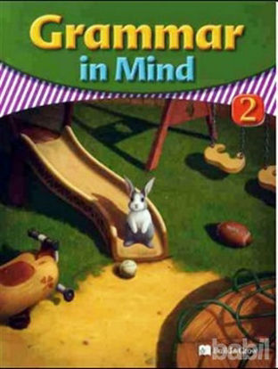 Picture of Grammar in Mind 2 with Workbook