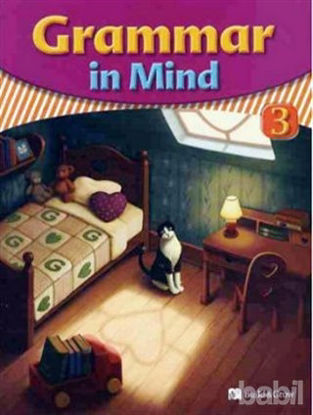 Picture of Grammar in Mind 3 with Workbook
