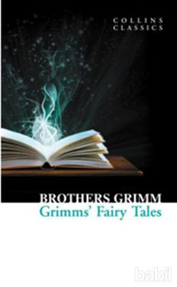 Picture of Grimms’ Fairy Tales (Collins Classics)