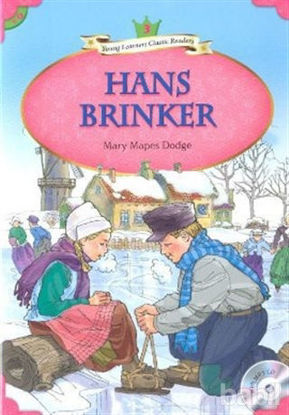 Picture of Hans Brinker   MP3 CD (YLCR-Level 3)