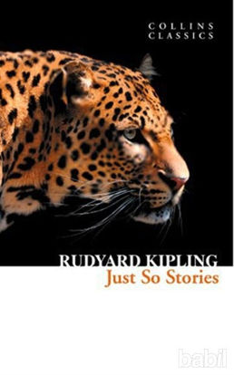 Picture of Just So Stories (Collins Classics)