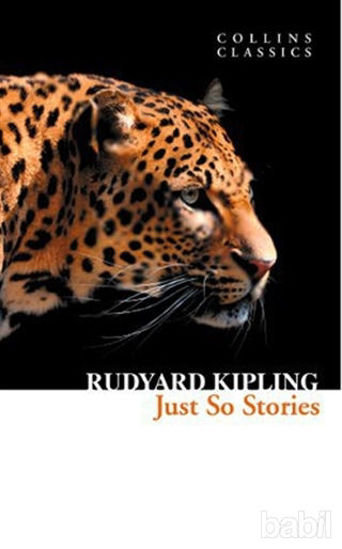 Picture of Just So Stories (Collins Classics)