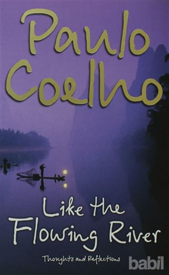 Picture of Like the Flowing River