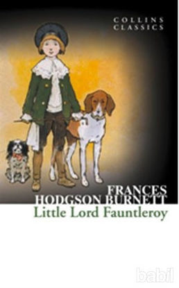 Picture of Little Lord Fauntleroy (Collins Classics)