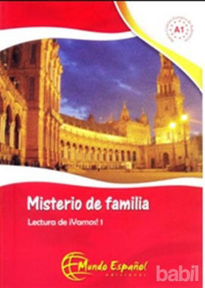 Picture of Misterio de Familia