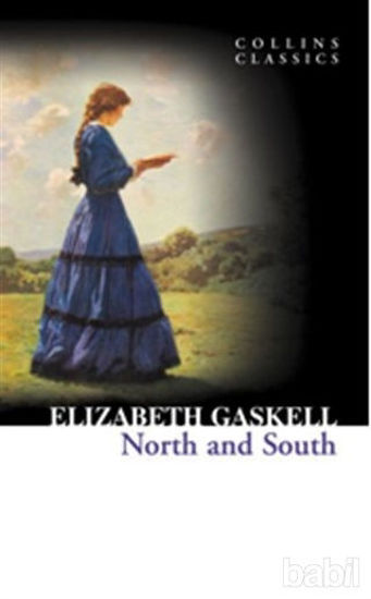 Picture of North and South (Collins Classics)