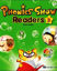 Picture of Phonics Show Readers 2   CD