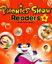Picture of Phonics Show Readers 4   CD