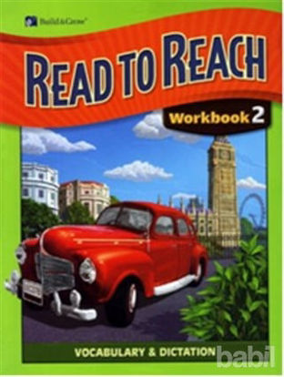 Picture of Read to Reach Workbook 2