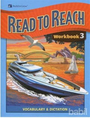 Picture of Read to Reach Workbook 3