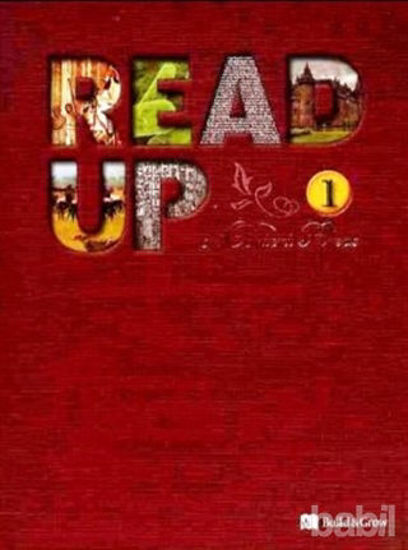 Picture of Read Up on Content Areas 1 with Write & Speak   CD