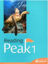 Picture of Reading Peak 1 with Workbook   CD