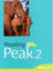 Picture of Reading Peak 2 with Workbook   CD