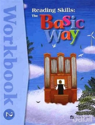 Picture of Reading Skills: The Basic Way 2 Workbook