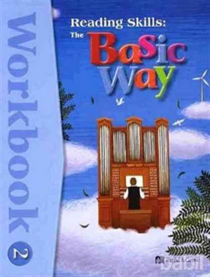 Picture of Reading Skills: The Basic Way 2 Workbook