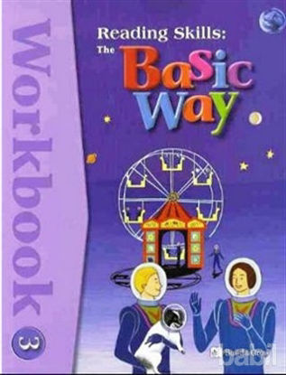 Picture of Reading Skills: The Basic Way 3 Workbook