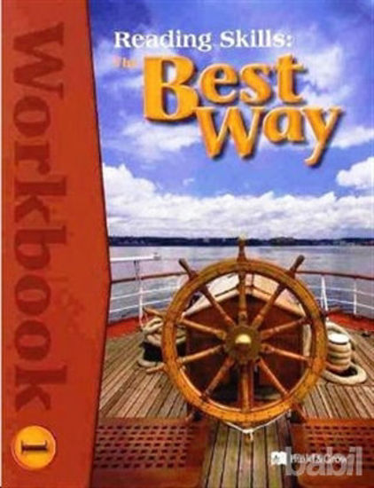 Picture of Reading Skills: The Best Way 1 Workbook