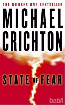 Picture of State of Fear