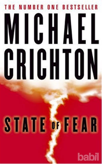 Picture of State of Fear