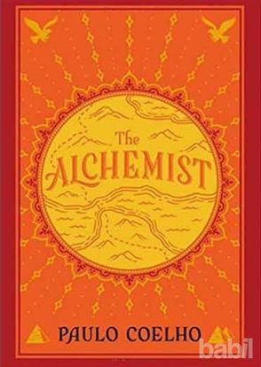 Picture of The Alchemist (Küçük Boy)