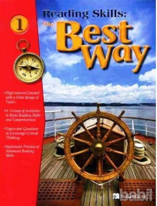 Picture of The Best Way 1   CD