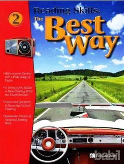 Picture of The Best Way 2   CD