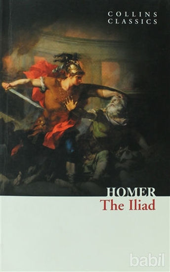 Picture of The Iliad (Collins Classics)